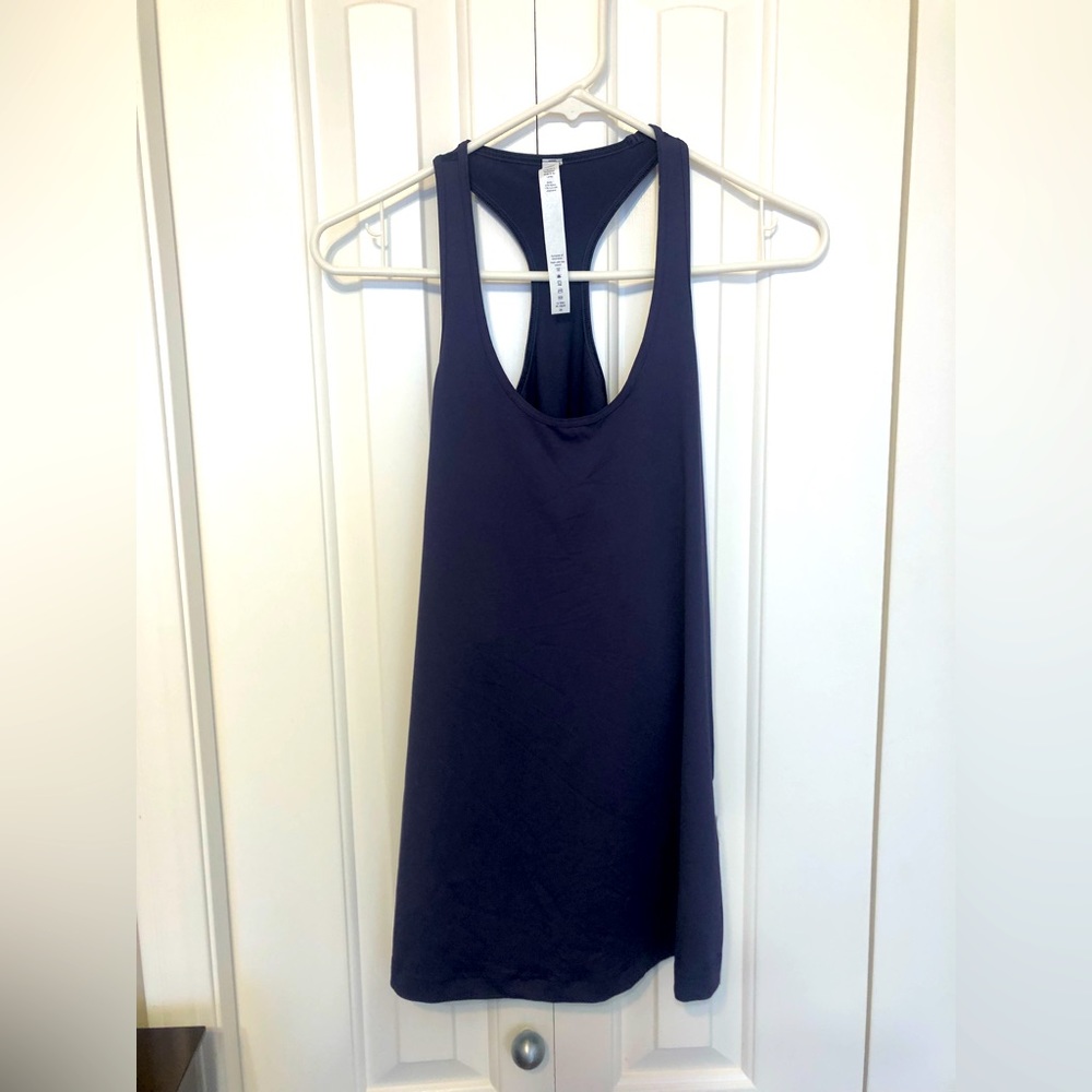 lululemon cool racer back. New with tags